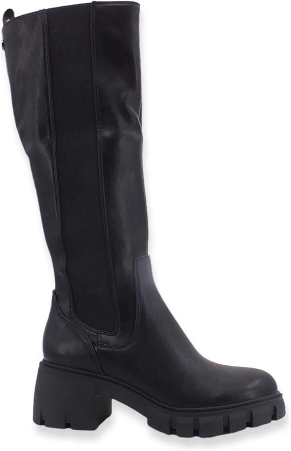 Steve Madden High Boots Black Dames - Foto 2
