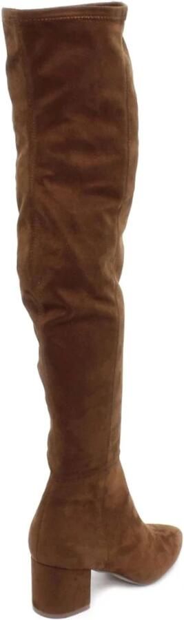 Steve Madden Overknee Laarzen - Foto 5