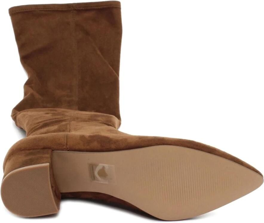 Steve Madden Overknee Laarzen - Foto 2