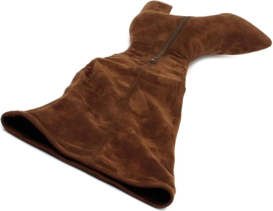 Steve Madden Overknee Laarzen - Foto 3