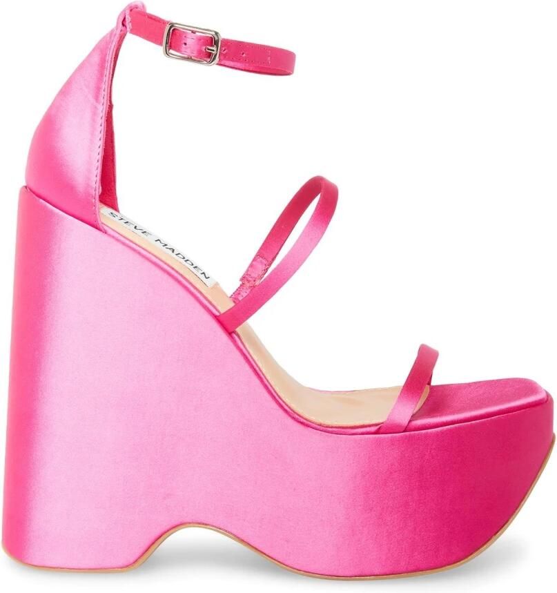 Steve Madden Platform Sandaal