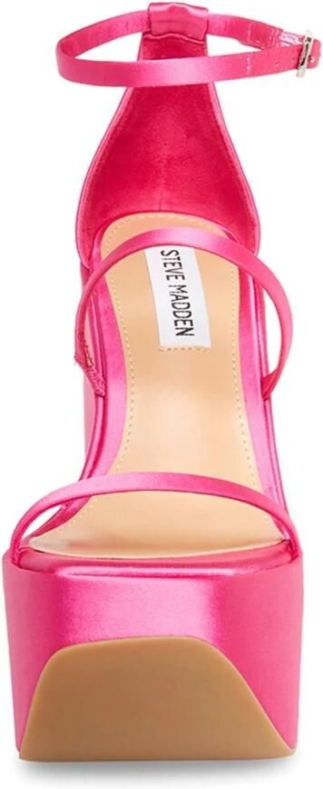 Steve Madden Platform Sandaal - Foto 5