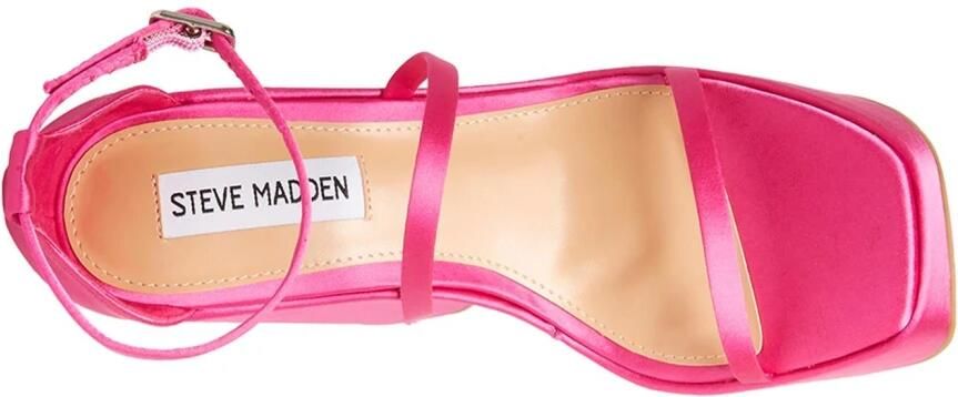 Steve Madden Platform Sandaal - Foto 6