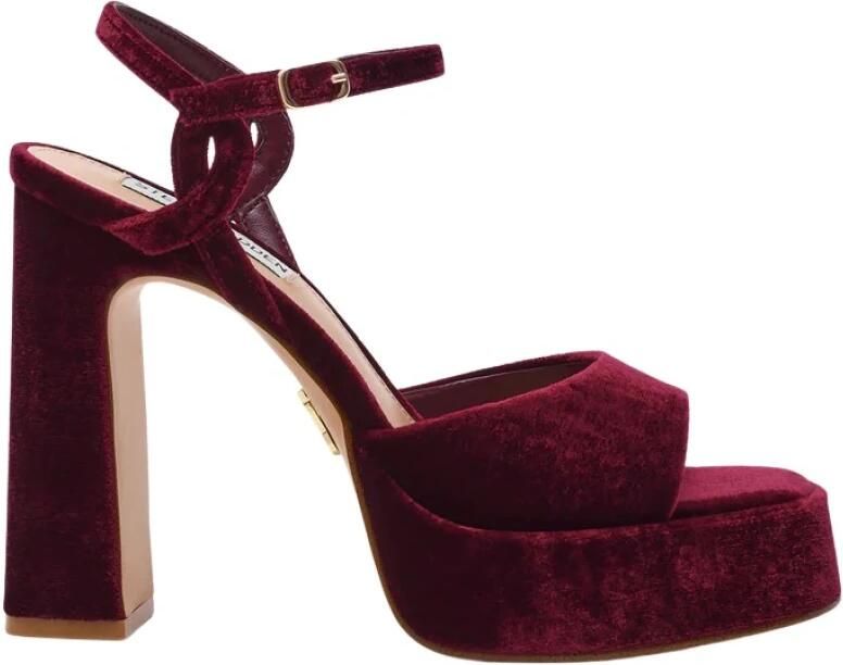 Steve Madden Platformhak Miliana