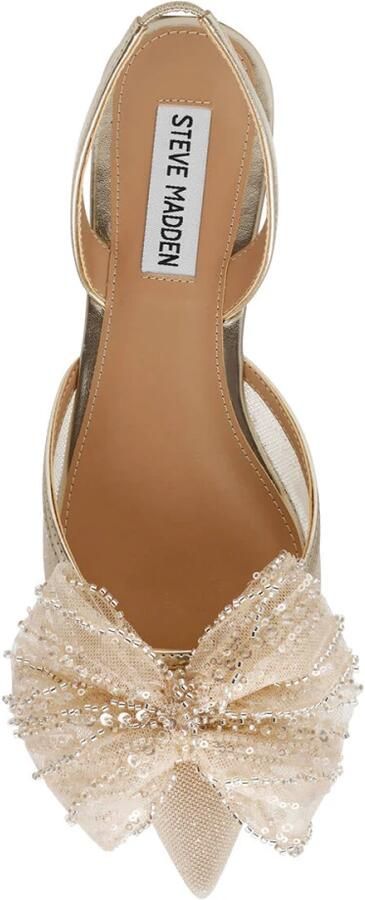 Steve Madden Platte Sandalen Calibr