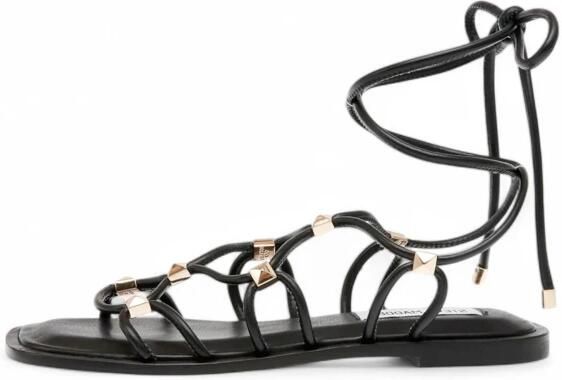 Steve Madden Platte sandalen - Foto 2