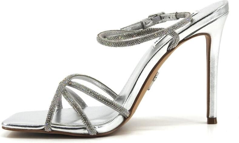 Steve Madden Platte Sandalen