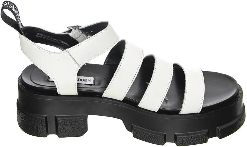 Steve Madden Platte Sandalen