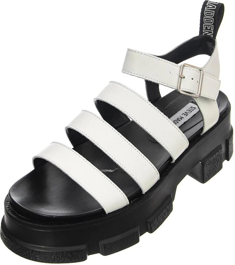 Steve Madden Platte Sandalen - Foto 2