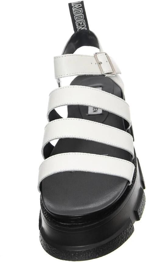 Steve Madden Platte Sandalen - Foto 3