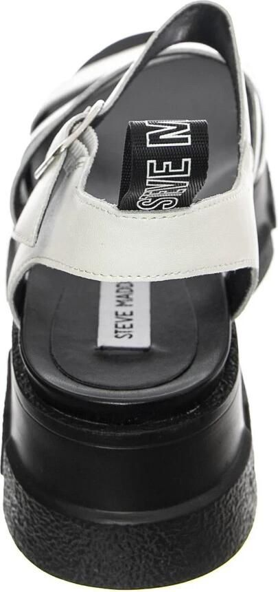 Steve Madden Platte Sandalen - Foto 5