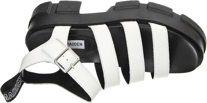 Steve Madden Platte Sandalen - Foto 4