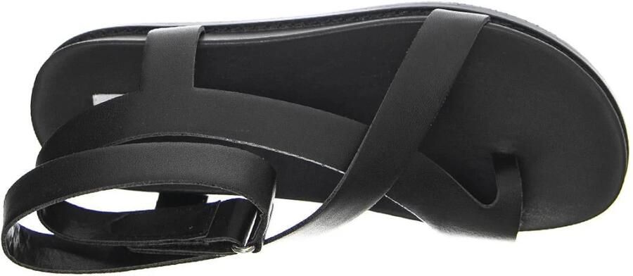 Steve Madden Platte sandalen - Foto 4