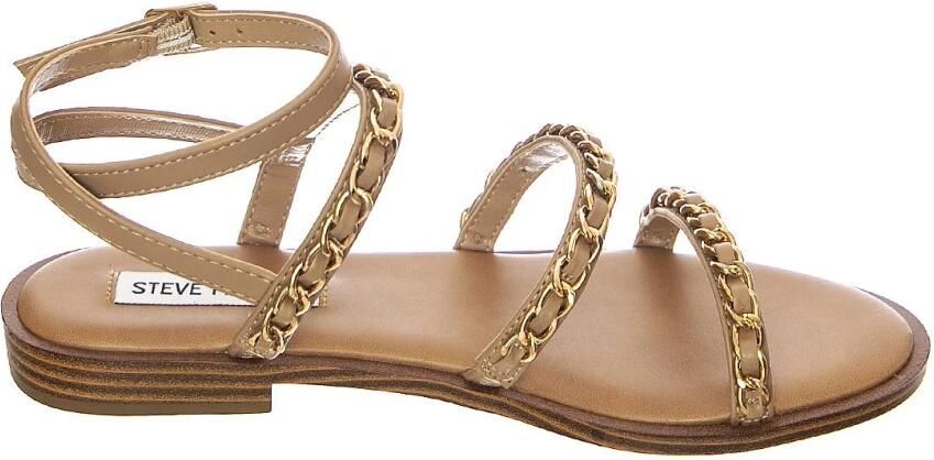 Steve Madden Platte Sandalen