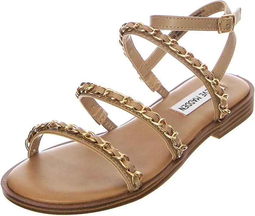 Steve Madden Platte Sandalen - Foto 2