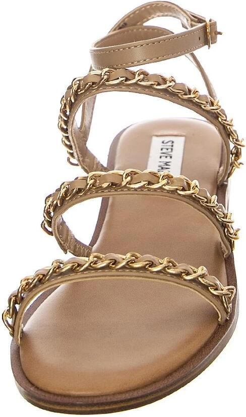Steve Madden Platte Sandalen - Foto 4