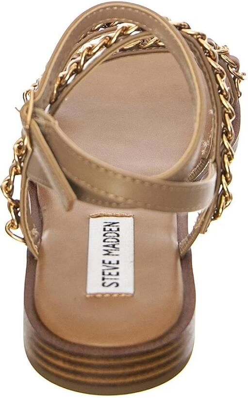 Steve Madden Platte Sandalen - Foto 3