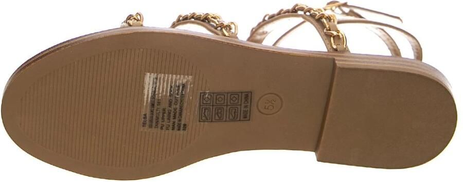 Steve Madden Platte Sandalen - Foto 6