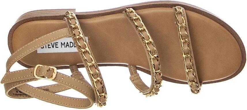 Steve Madden Platte Sandalen - Foto 5