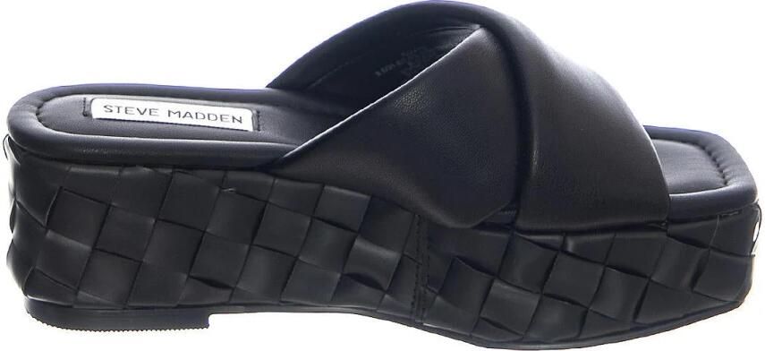 Steve Madden Platte sandalen