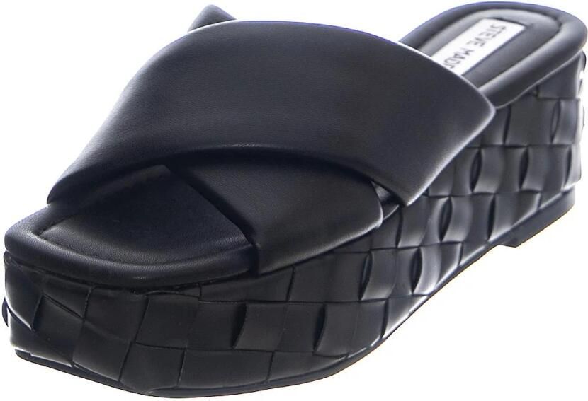 Steve Madden Platte sandalen - Foto 2