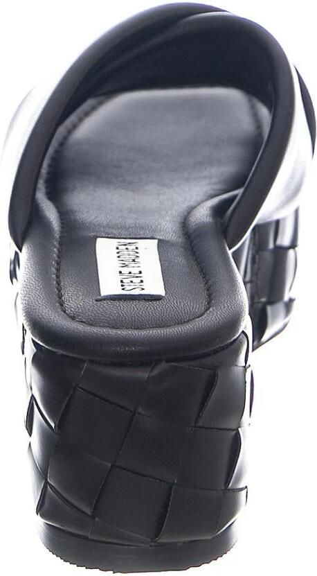 Steve Madden Platte sandalen - Foto 4