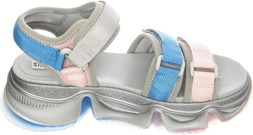 Steve Madden Platte sandalen