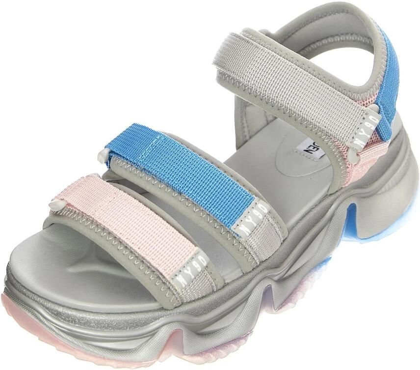 Steve Madden Platte sandalen - Foto 2