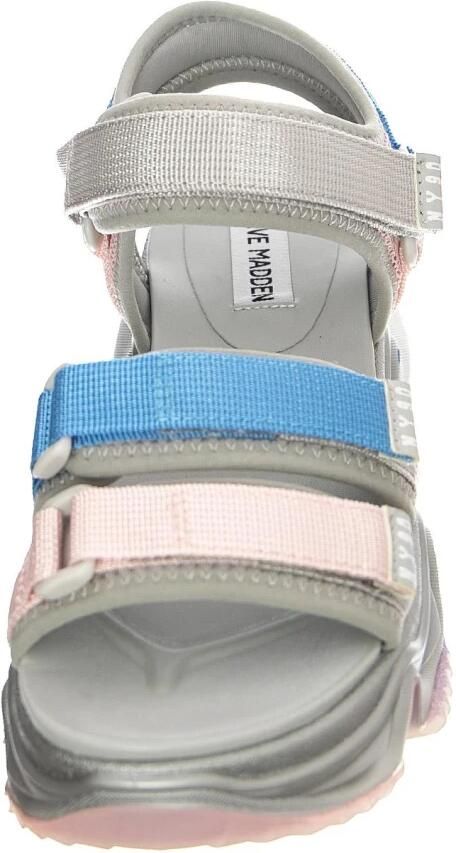 Steve Madden Platte sandalen - Foto 5
