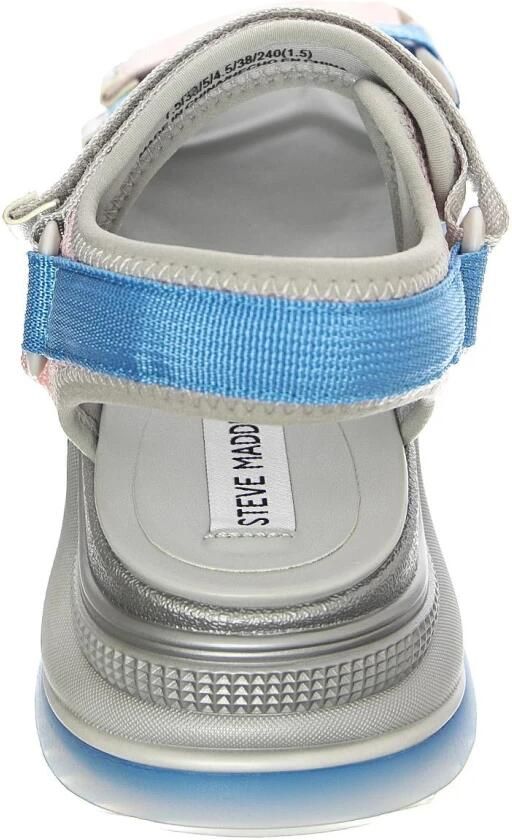 Steve Madden Platte sandalen - Foto 3