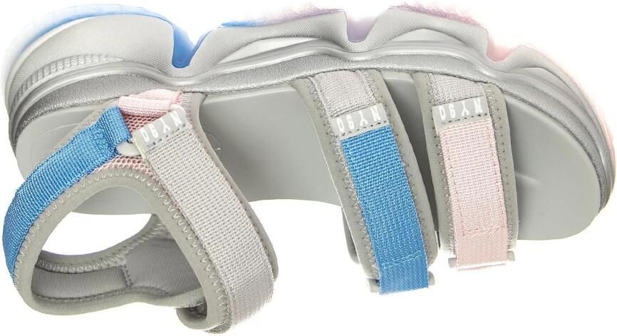 Steve Madden Platte sandalen - Foto 4