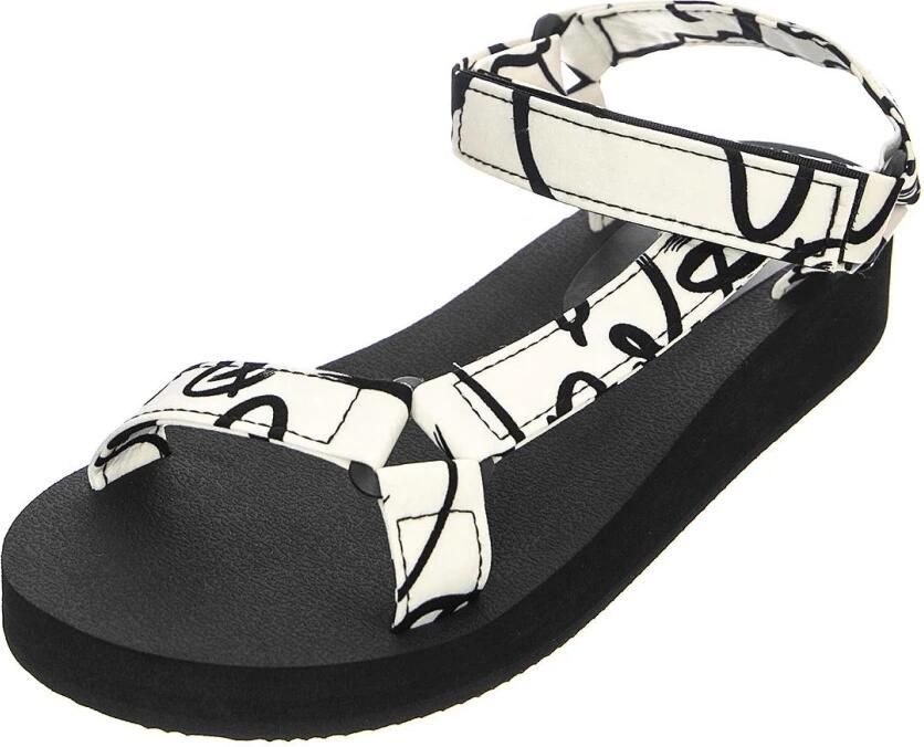Steve Madden Platte sandalen