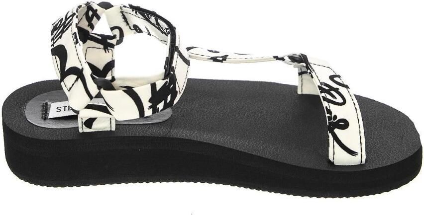 Steve Madden Platte sandalen - Foto 4