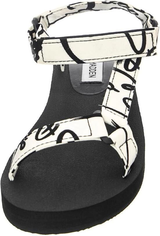 Steve Madden Platte sandalen - Foto 3