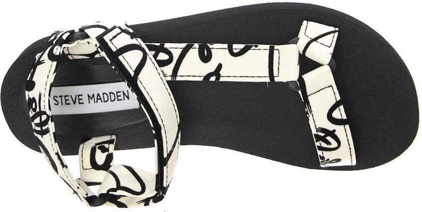Steve Madden Platte sandalen - Foto 5