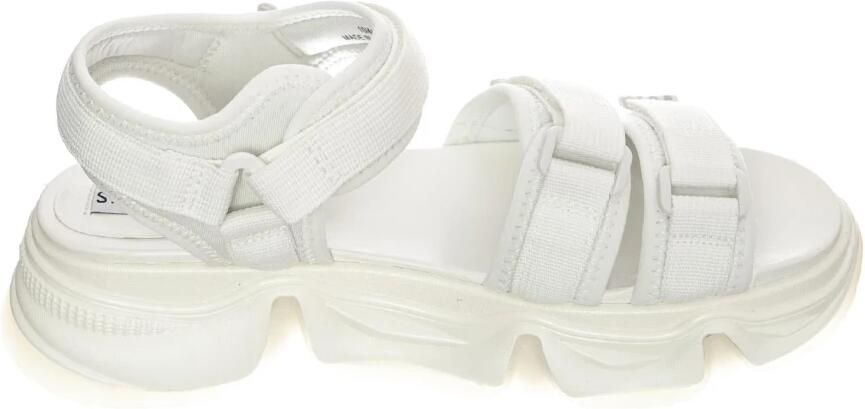 Steve Madden Platte Sandalen
