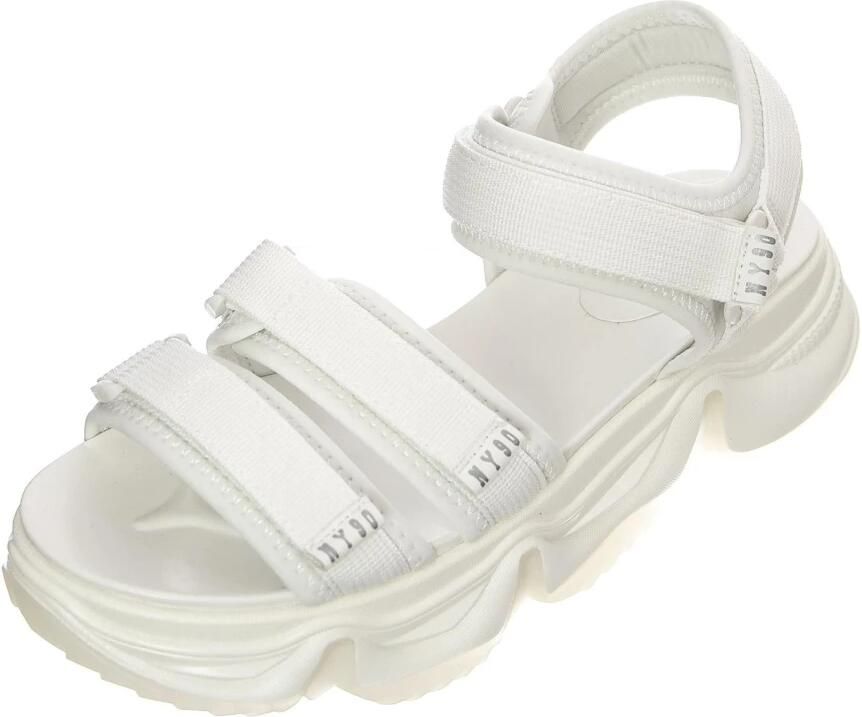 Steve Madden Platte Sandalen - Foto 2
