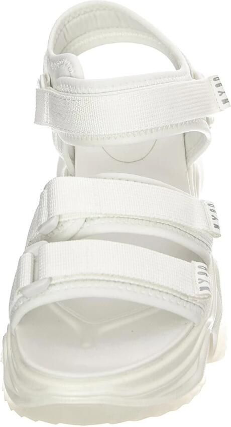 Steve Madden Platte Sandalen - Foto 4