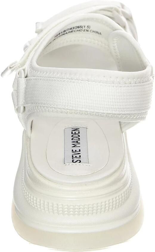 Steve Madden Platte Sandalen - Foto 3