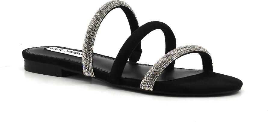 Steve Madden Platte Sandalen
