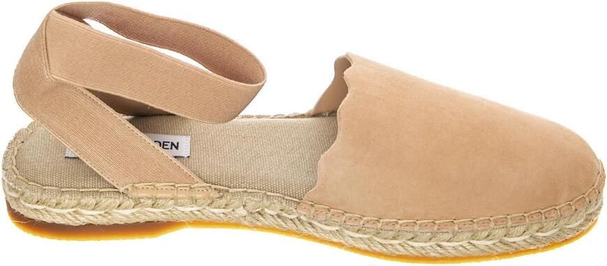STEVE MADDEN Sandaal 'W' Riteway Blush Suede Sandals' rosa