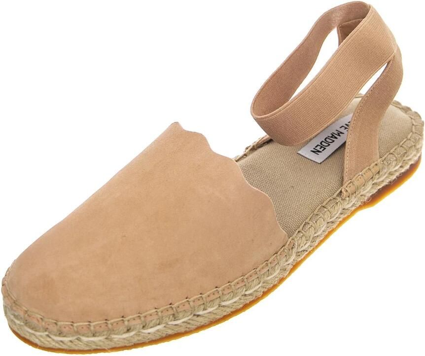 STEVE MADDEN Sandaal 'W' Riteway Blush Suede Sandals' rosa - Foto 2