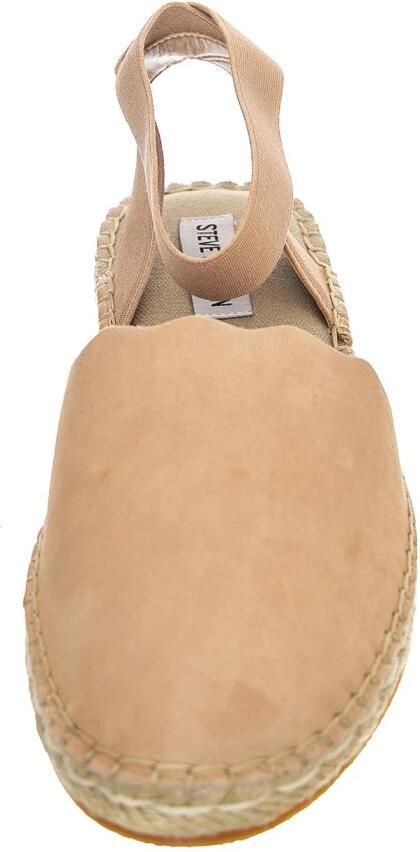 STEVE MADDEN Sandaal 'W' Riteway Blush Suede Sandals' rosa - Foto 5