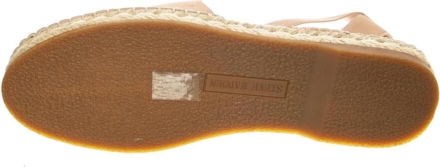 STEVE MADDEN Sandaal 'W' Riteway Blush Suede Sandals' rosa - Foto 6