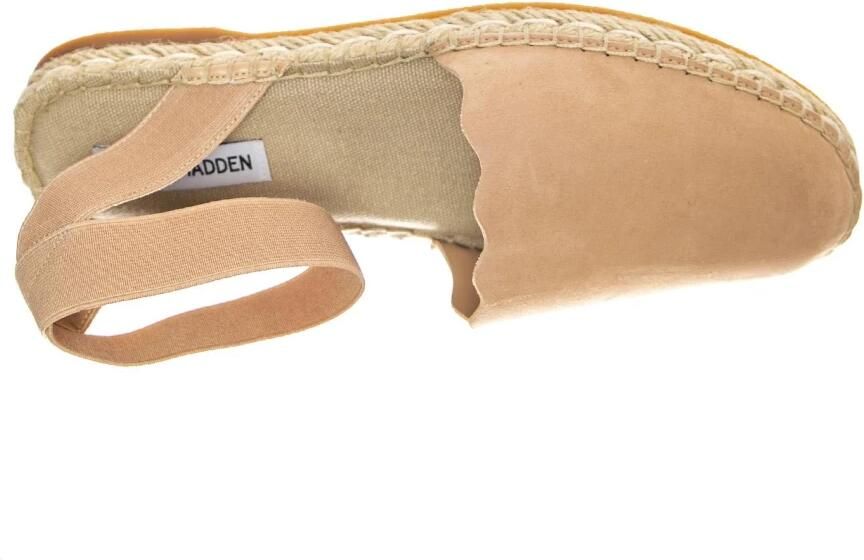 STEVE MADDEN Sandaal 'W' Riteway Blush Suede Sandals' rosa - Foto 3