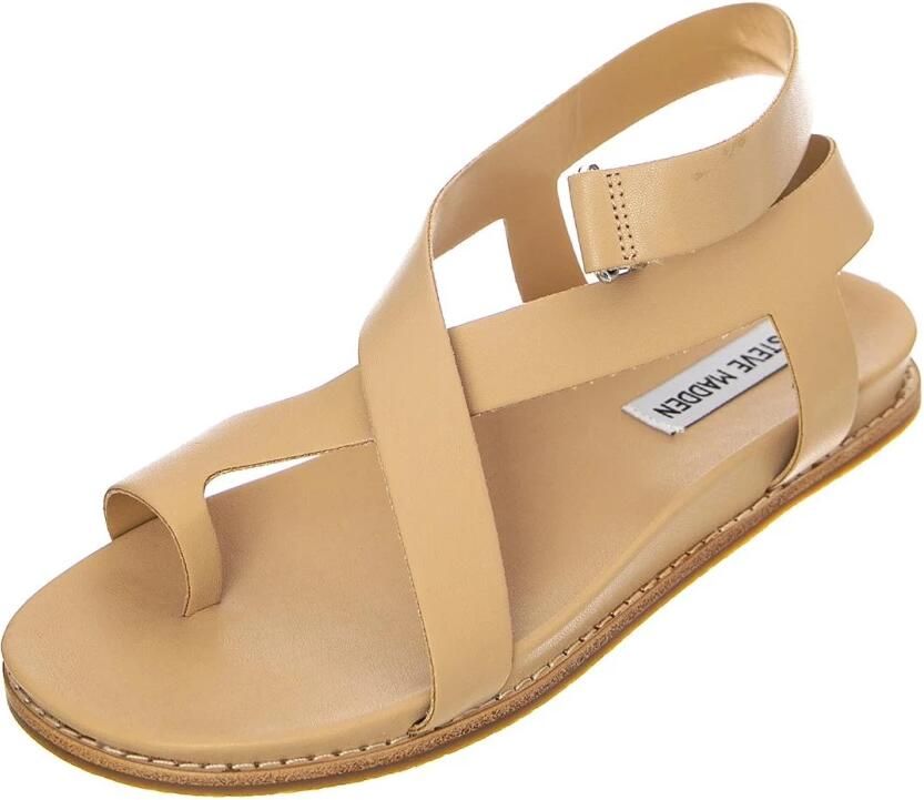 Steve Madden Platte sandalen - Foto 2