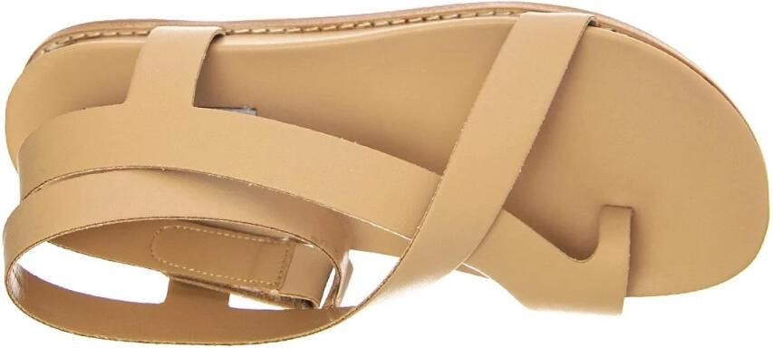 Steve Madden Platte sandalen - Foto 5