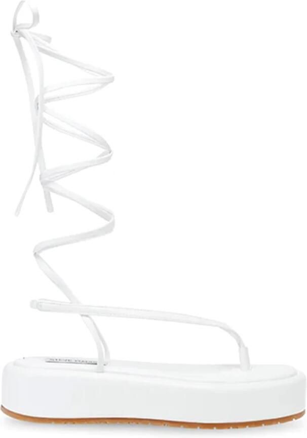Steve Madden Platte sandalen