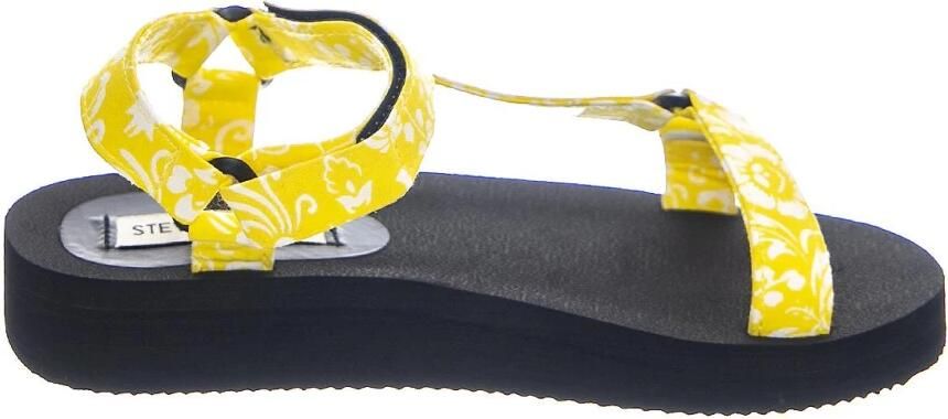 Steve Madden Platte Sandalen