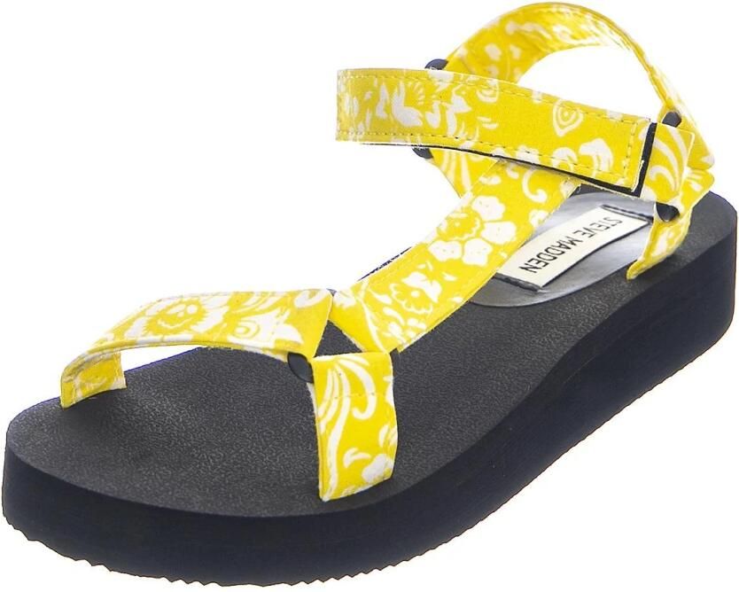 Steve Madden Platte Sandalen - Foto 2